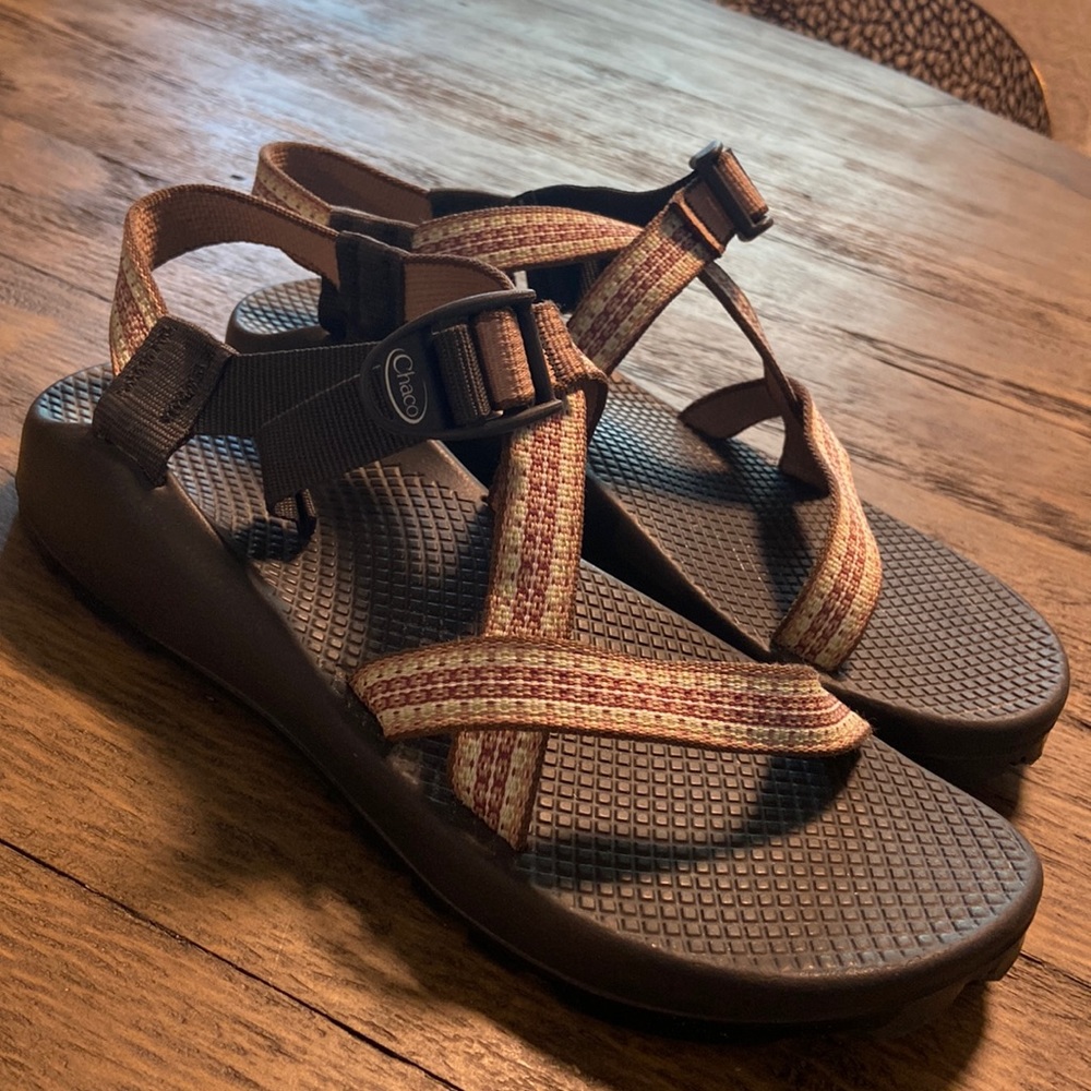 CHACO sandals